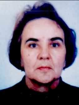  Emina  (Safeta) Zaklan -dje. Pašić