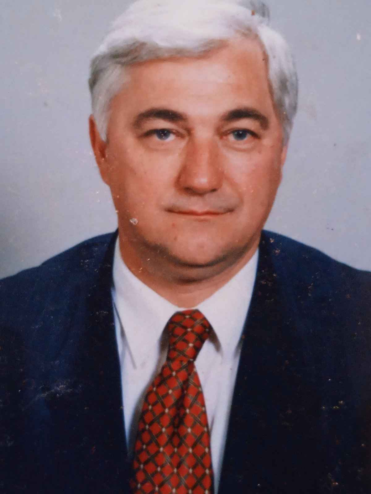 Rusmir  Bešić
