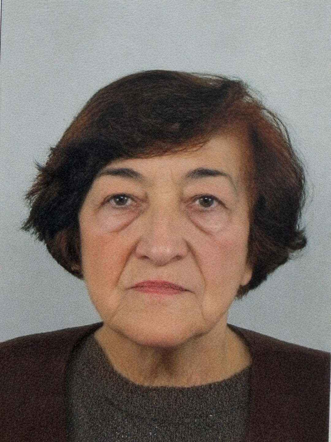 Emel - Banina  Aginčić -dje. Hamzagić