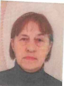 Diana  Ovčina