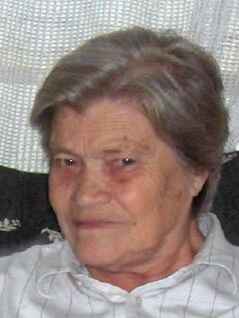 Džemila  Drinjak -dje. Kulić