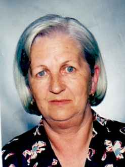 Munevera  Hajdarević