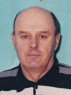 Ismet (Husein) Čuzović