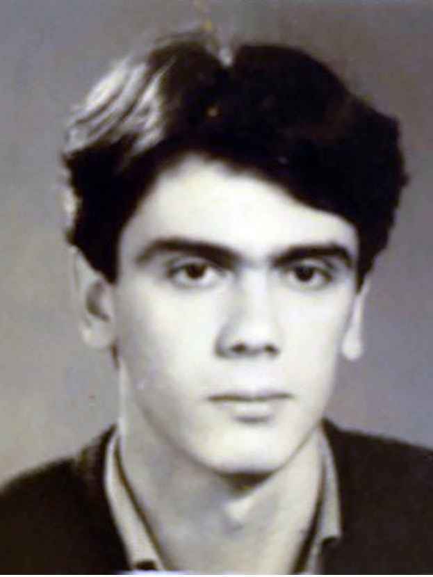 Džemal Garo  Behram
