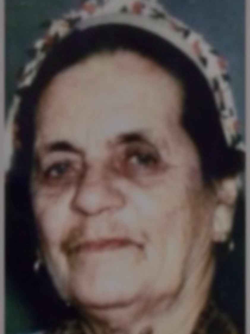 Fatima  Musabasic -dje. Borovac
