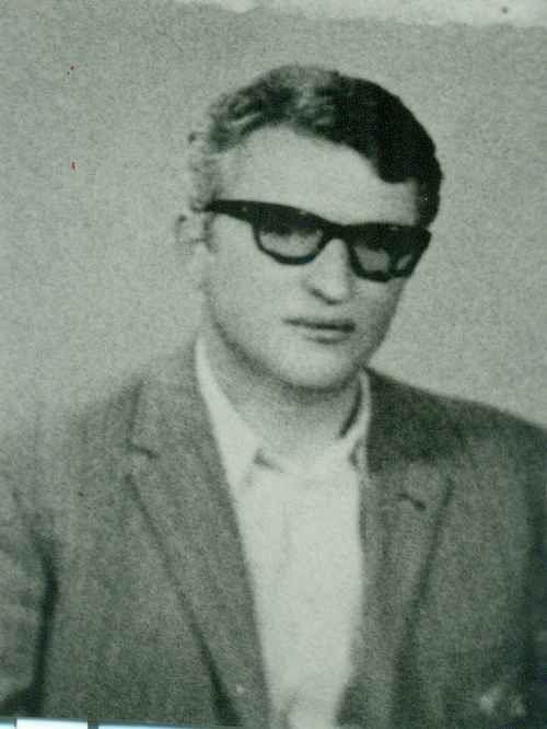  Ferid  Solaković