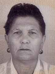 Fatima (Osman) Vejo -dje. Ožegović