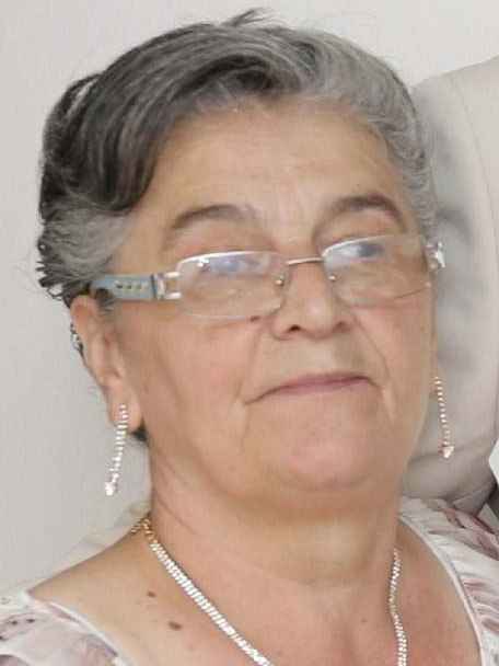  Fatima  (Sulejman)  Isaković -dje. Selimović