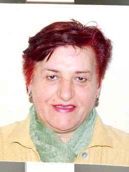  Rabija  (Arslan) Mustagrudić