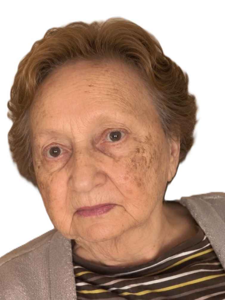 Desanka  Šimić -dje. Petričević