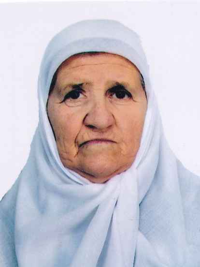 osoba