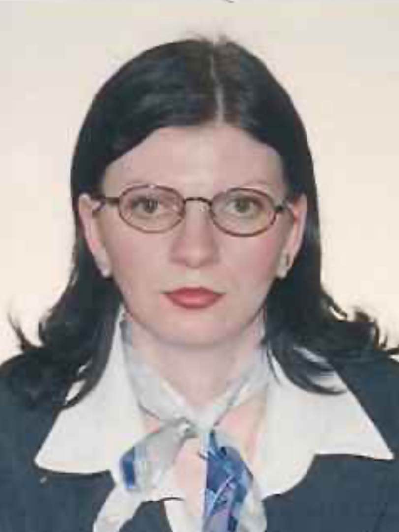 Almira (Lili) Berbić