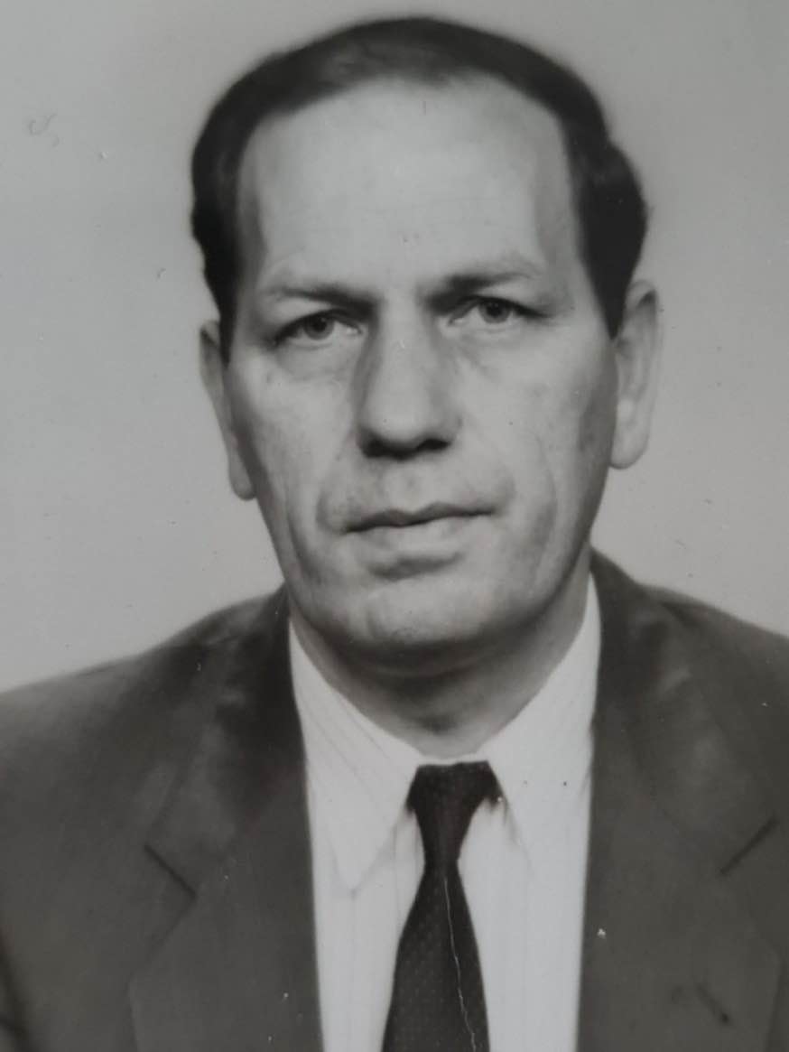 osoba