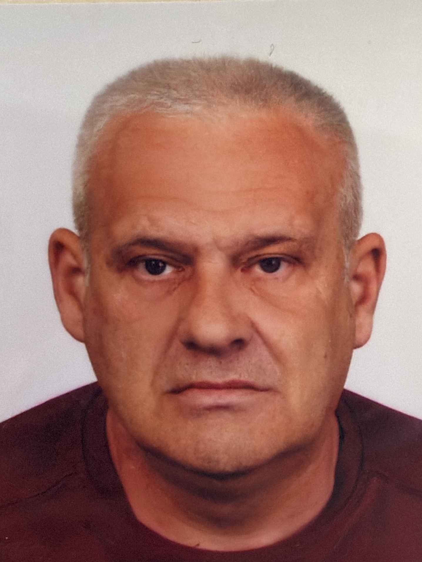 Saša  (Zvonimir) Hrga