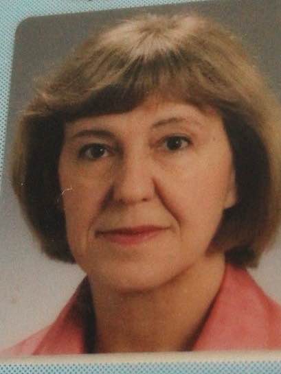 Gordana   Kisić