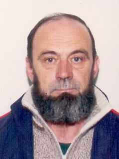 Meho  (Alija) Šegalo
