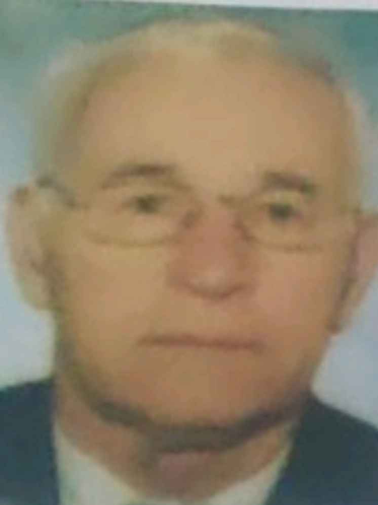 Bajro (Ramo) Bogdanić
