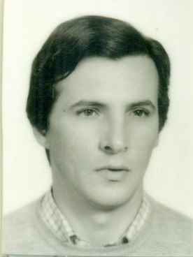 Fikret (Daut) Demirović