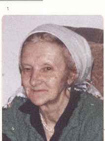 osoba