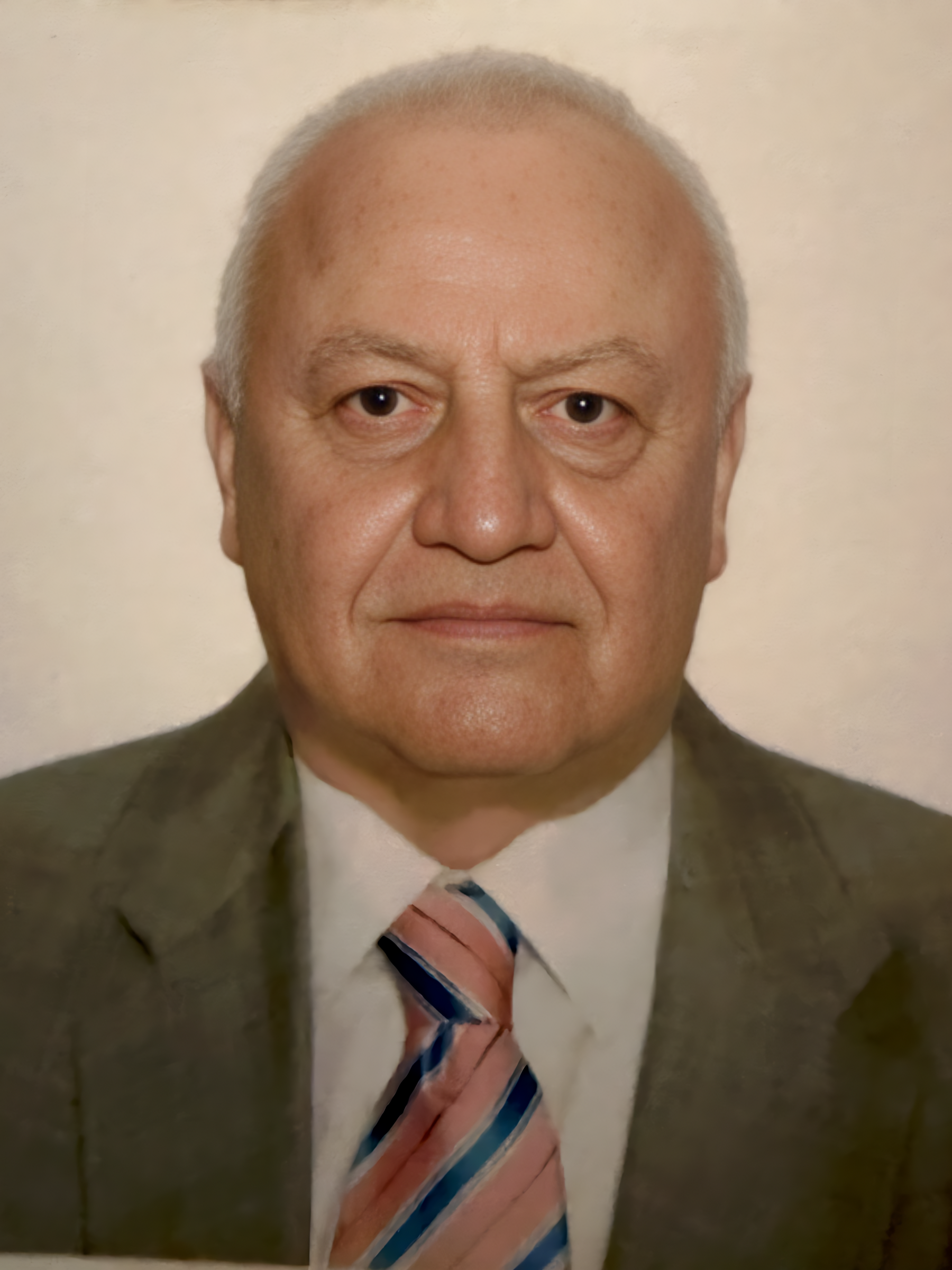 Krsto (Kićo) Đukić