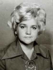 Prim.Dr. Olga Bać  Stanešić