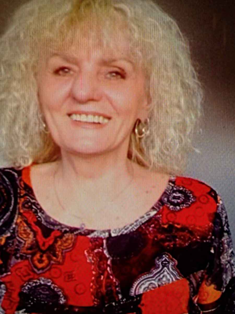 Jasminka (Džemal) Šehović