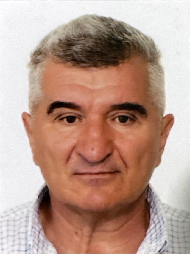 Ivan (Stjepan) Vilić