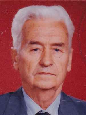 Zijad (Rifet) Cerić