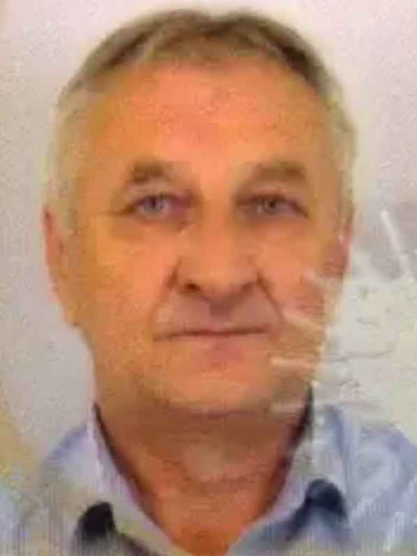Osman (Šaban) Kljuno