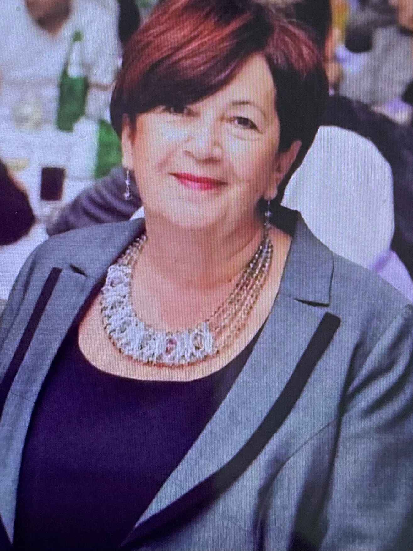 Brankica  Ristanović