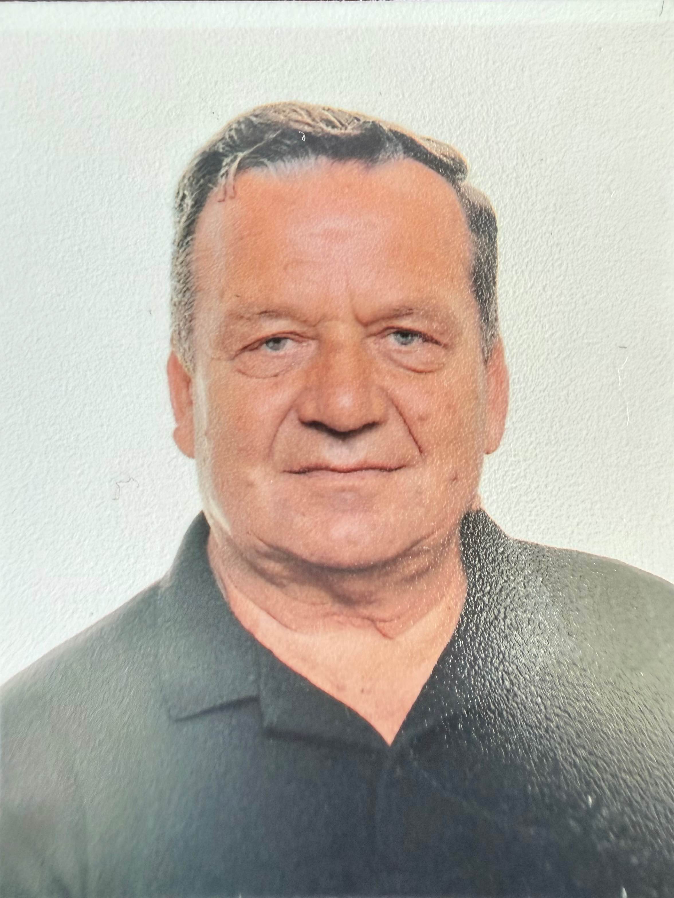 Enis (Rasim) Ramić