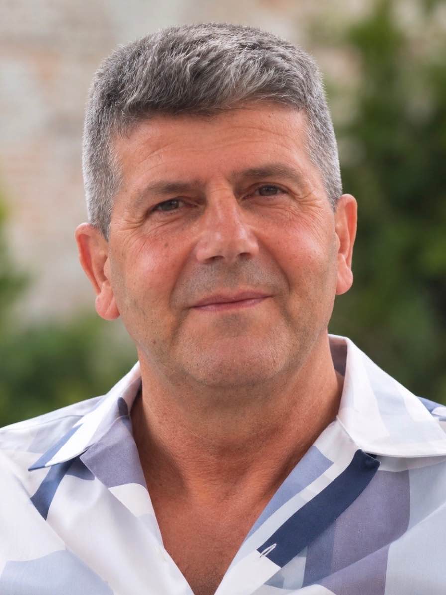 Sado (Sačir) Lukač