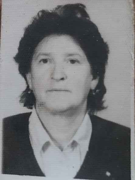 osoba