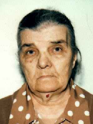 osoba