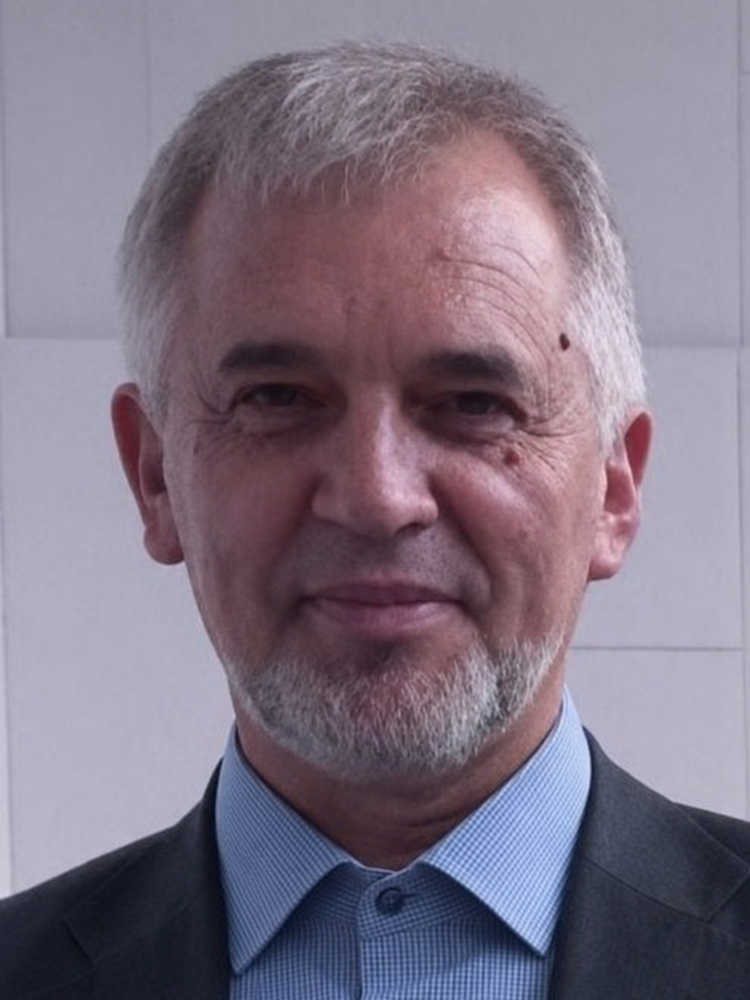Ibrahim  Trnovac