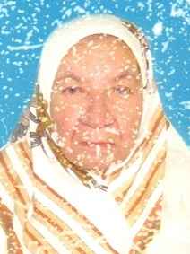 osoba