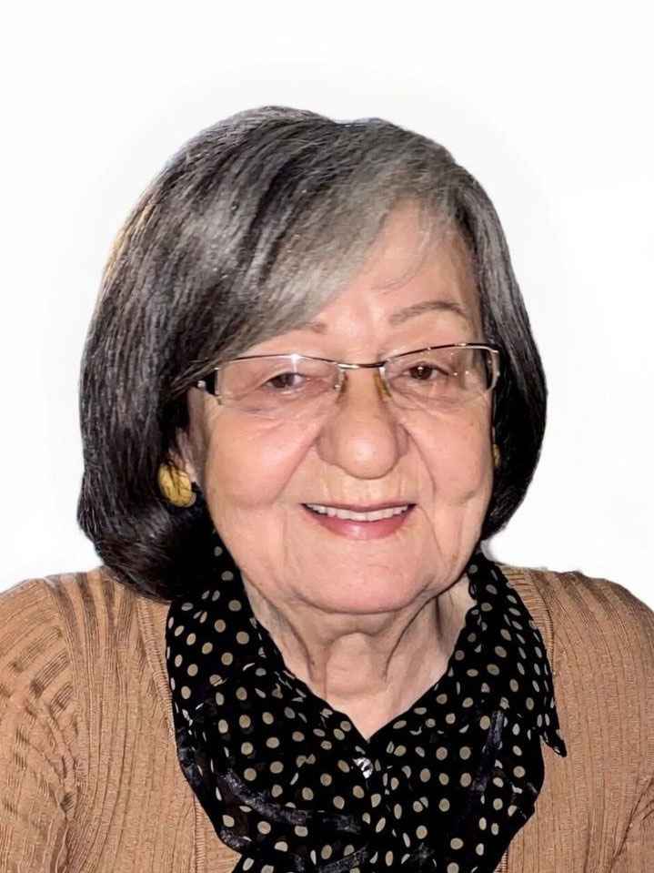 Naza (Mustafa) Dževlan -dje. Mujezinović