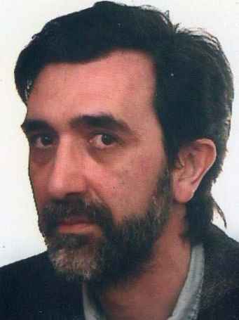 Vedran Muftić - BiH
