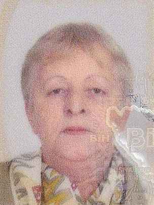 Nafa (Zihnija) Pita -dje. Džidić