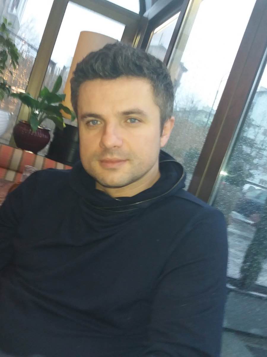 Edin  Avdić