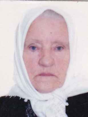  Fehrija  (Mustafa) Ćutuk -dje.  Suljević