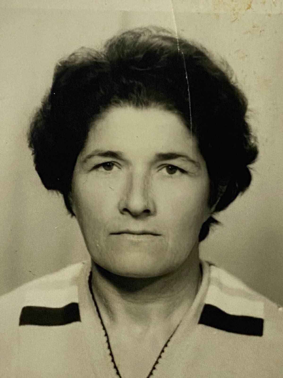 osoba