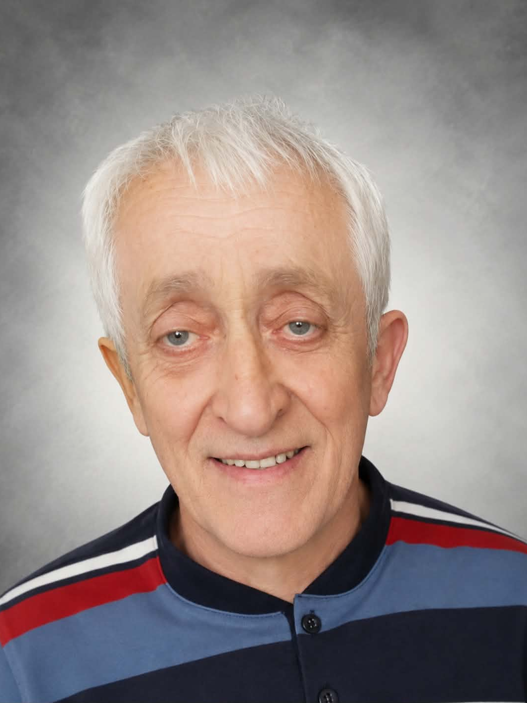 Ferid  Mehmedspahić