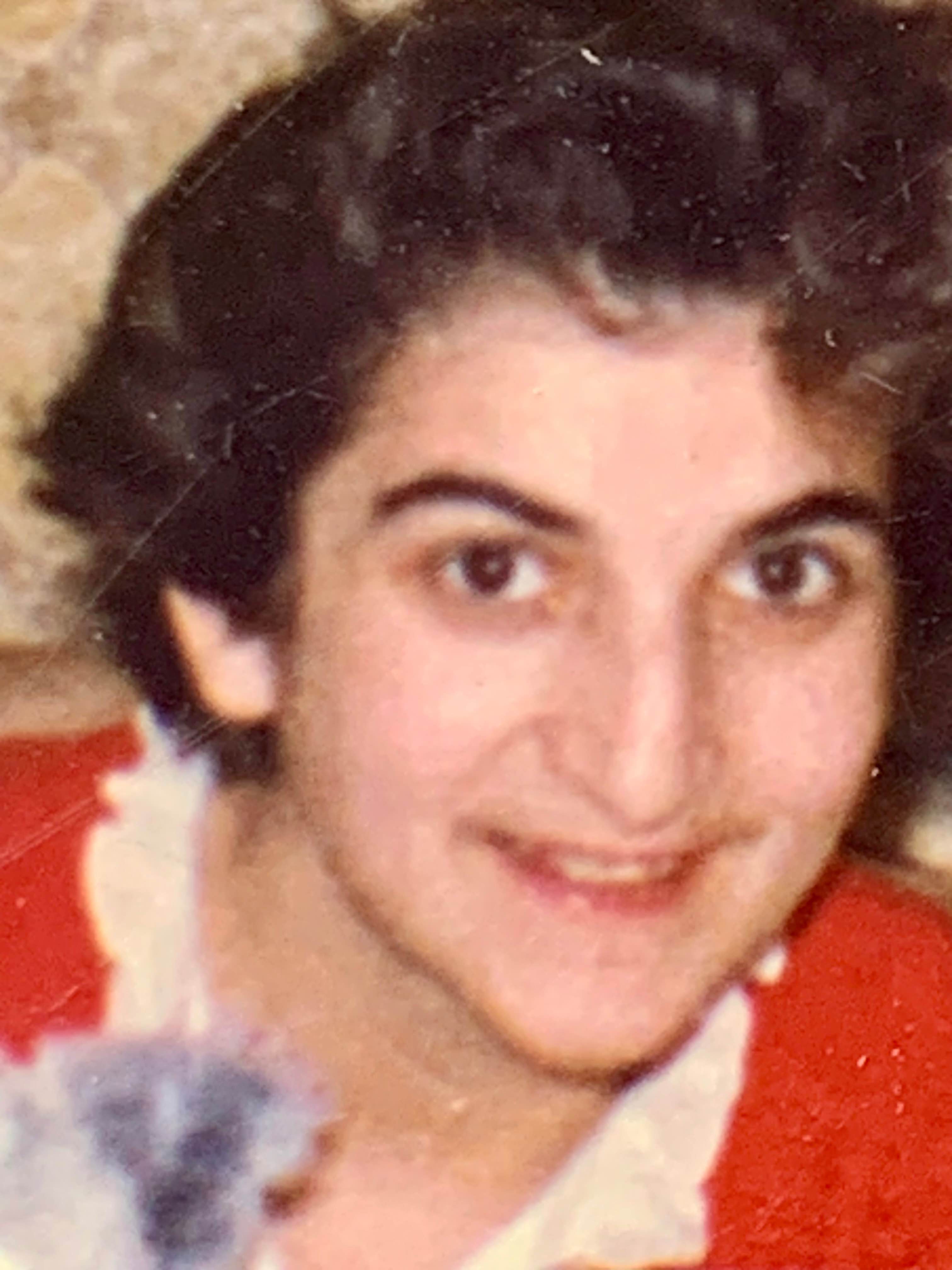 osoba