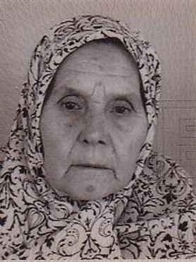 osoba