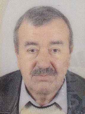 Mirsad (Alija) Hodžić