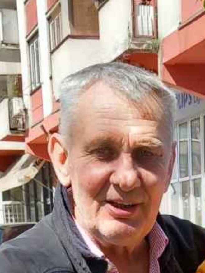 Adnan (Muharem) Gubaljević