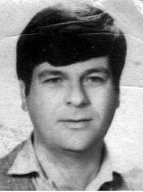 Safet (Selima) Demirović