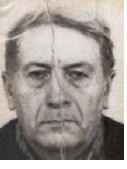 Muhamed (Asim)  Begić