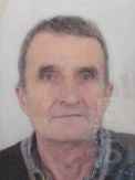 Nasuf (Bećir) Ahmetspahić